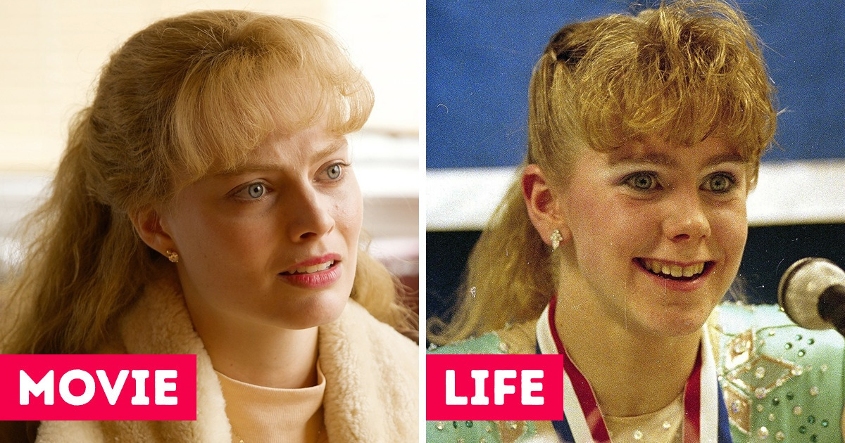 We Placed 15+ Actors Side by Side With the People They Played to See the Resemblance