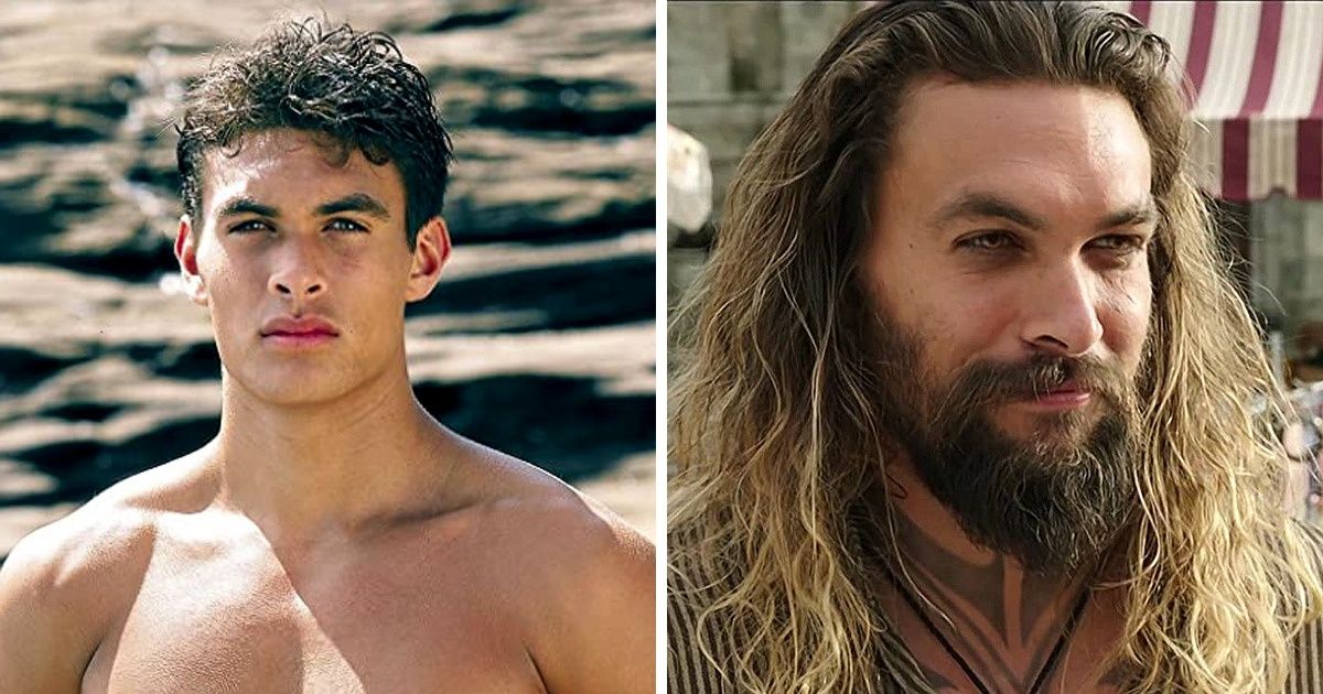 What Our Favorite Hollywood Celebrities Looked Like Before They Got Famous What Our Favorite Hollywood Celebrities Looked Like Before They Got Famous