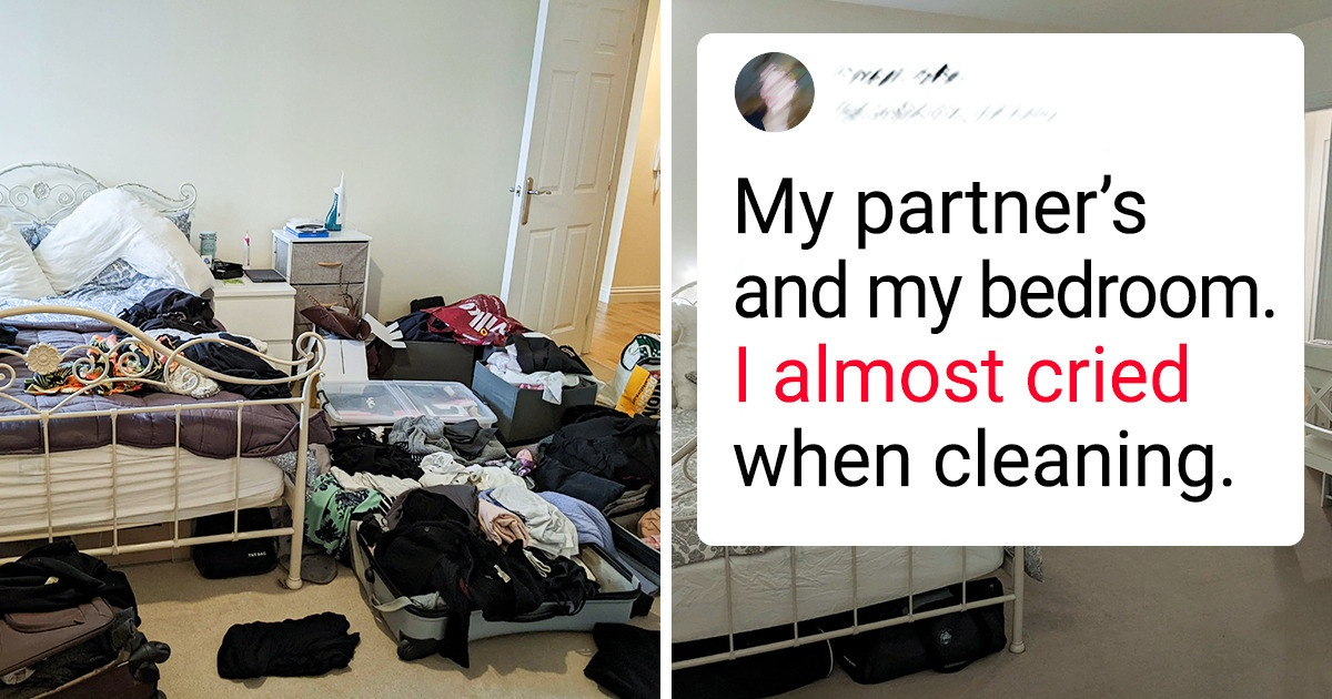 18 Times When People Put in a Little Elbow Grease, and It Was Totally Worth It