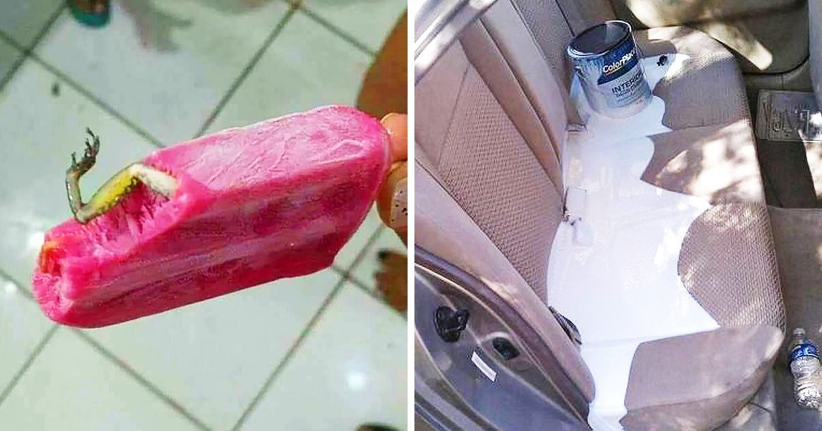 17 People Who Would’ve Given Half Their Salary to Skip This Day