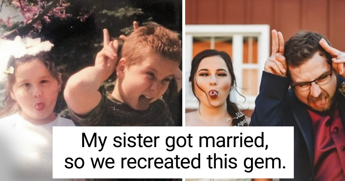 20 Warm Photos That Radiate Love