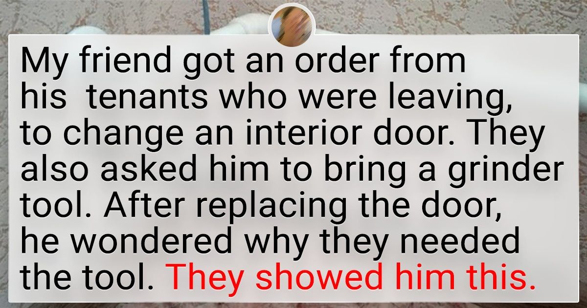 18 Stories About Tenants Who Astonished Their Landlords To The Core ...