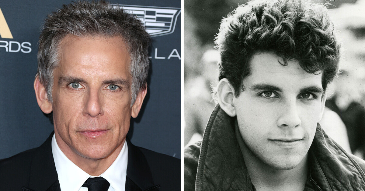 19 Famous Men Who Could Steal Our Mom’s Heart in Their Youth 19 Famous Men Who Could Steal Our Mom’s Heart in Their Youth