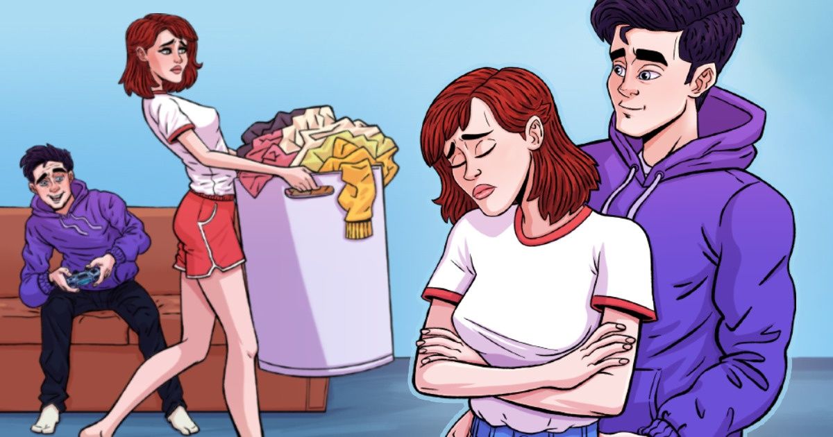 7 Mistakes Couples Make That Can Eventually Wreck Their Relationship 7 Mistakes Couples Make That Can Eventually Wreck Their Relationship