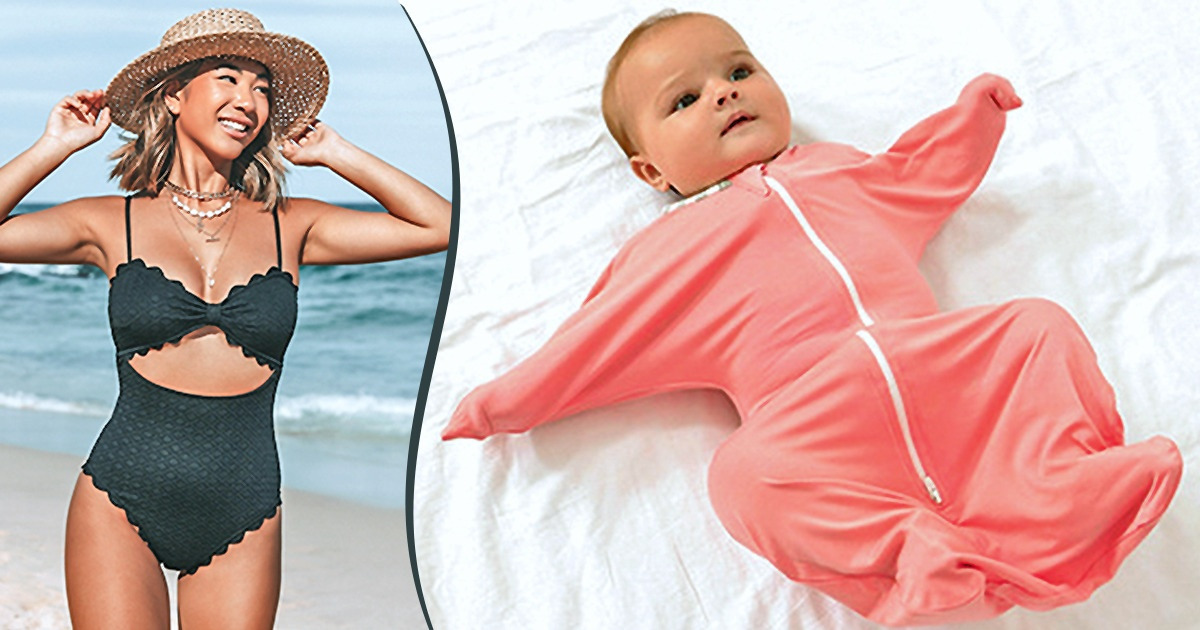 14 of the Best-Selling Clothing Items From Amazon for the Whole Family That Deserve Your Attention