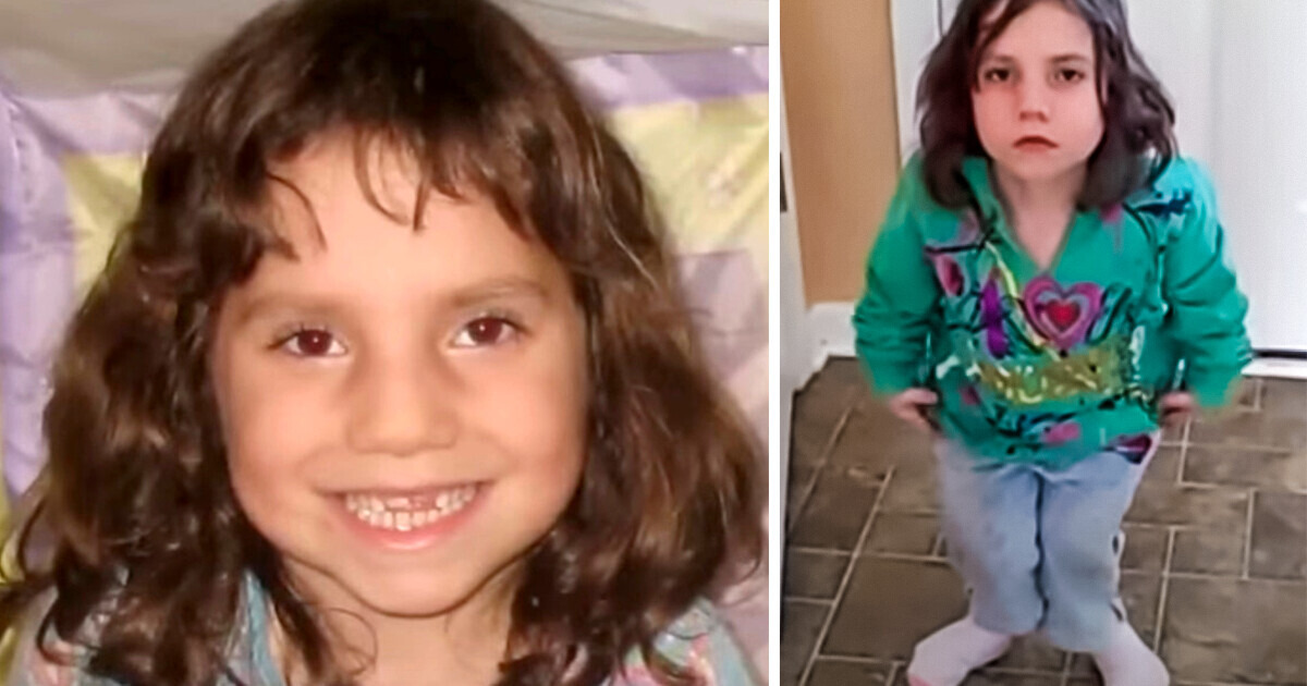 A Couple Who Adopted a “6YO Orphan” Later Claims She’s an Adult Dwarf, Today DNA Test Reveals Her Real Age A Couple Who Adopted a “6YO Orphan” Later Claims She’s an Adult Dwarf, Today DNA Test Reveals Her Real Age