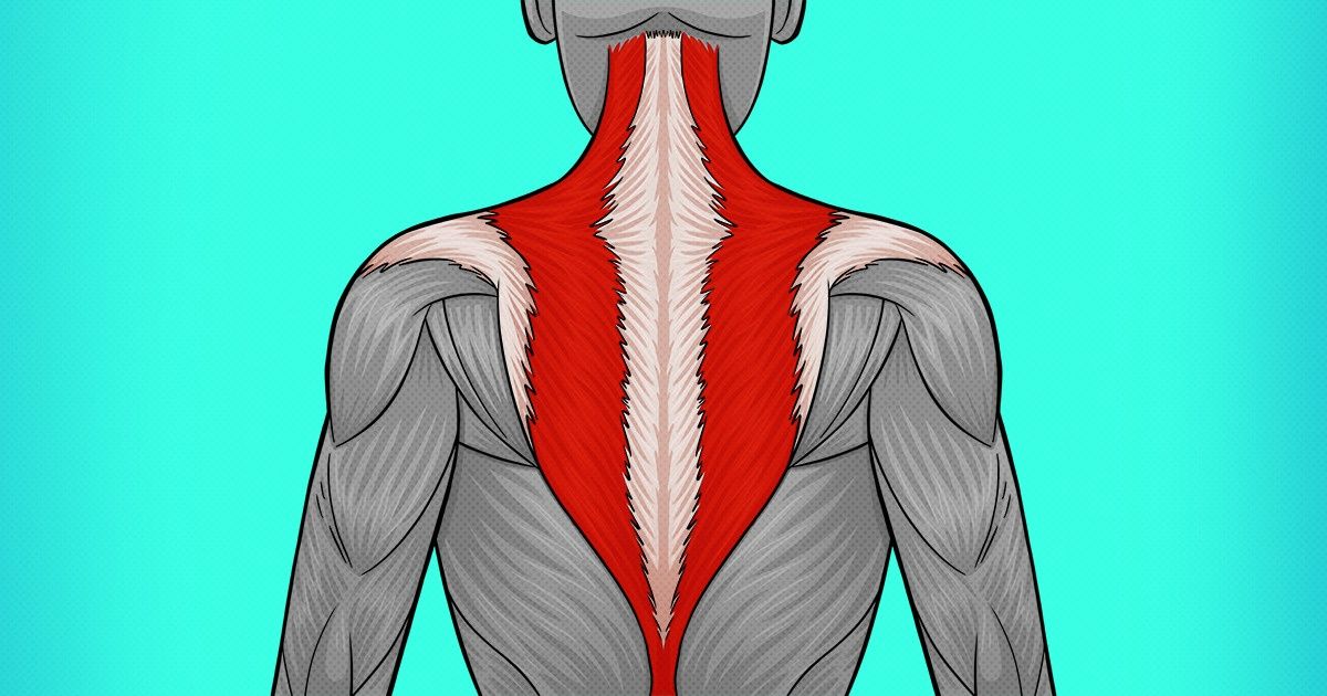8 Ways to Free Yourself From Annoying Pain in the Neck and Back 8 Ways to Free Yourself From Annoying Pain in the Neck and Back