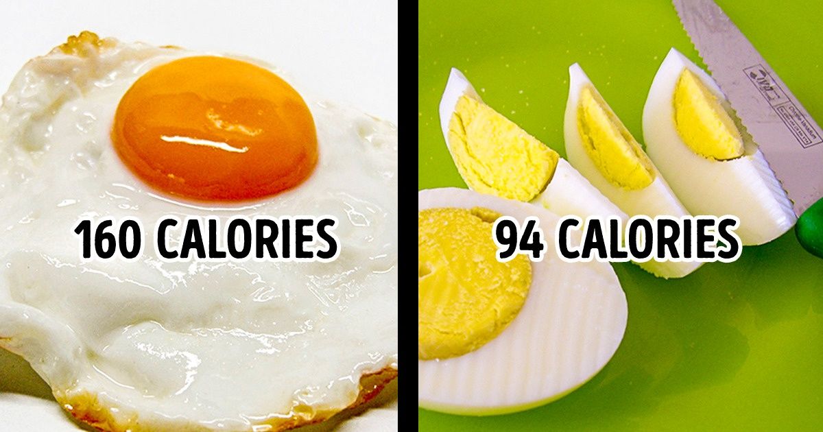 11 Fatal Mistakes That Even Gurus of Healthy Eating Make