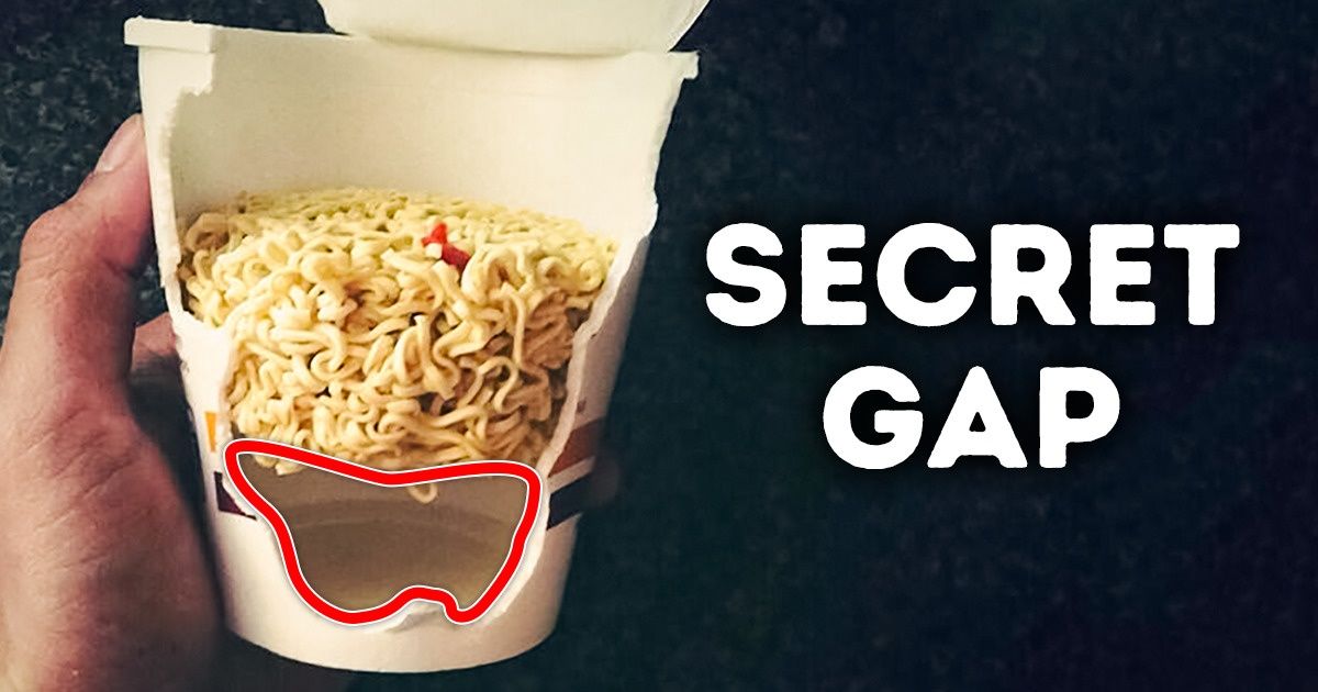 13 Everyday Items You Might Not Know Have An Actual Purpose 13 Everyday Items You Might Not Know Have An Actual Purpose