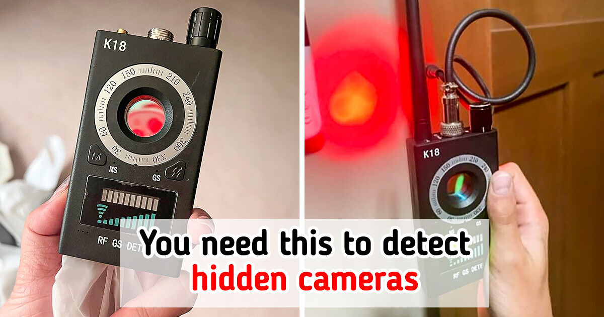 15 Security Woes That Can Go Away Thanks to These Products