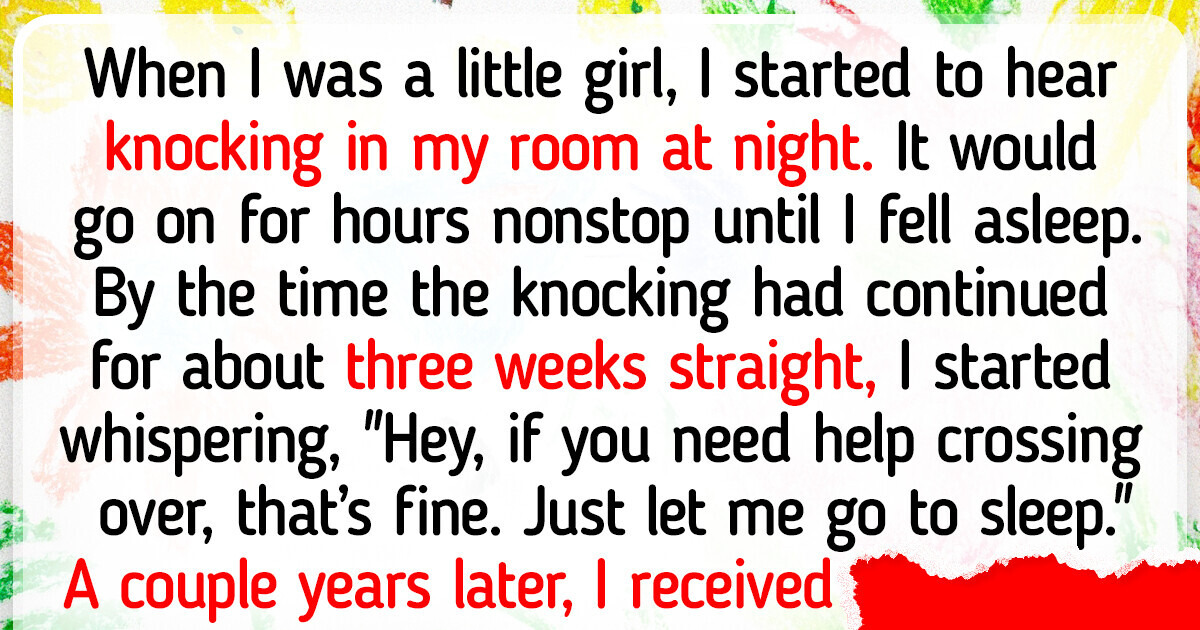 12 Real Stories That Prove the Line Between Reality and Horror Is Thin