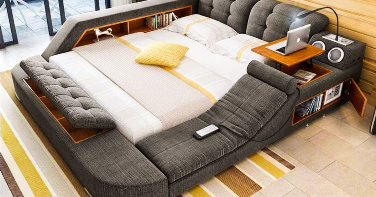 15 Inventions for Your Home That Deserve the Nobel Prize Right Now 15 Inventions for Your Home That Deserve the Nobel Prize Right Now
