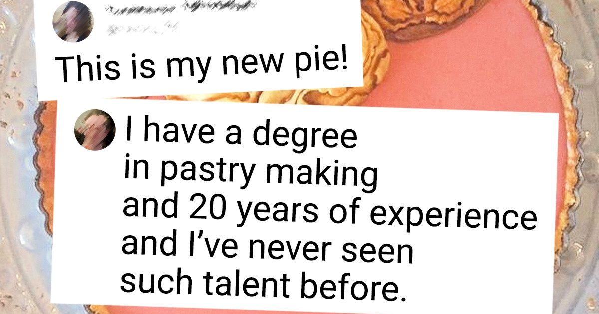 15 People That Are Crazy Talented and Creative 15 People That Are Crazy Talented and Creative