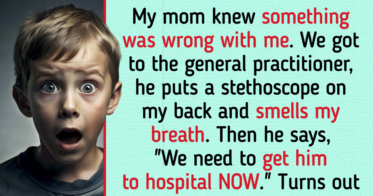14 People Who Were Lucky Enough to Prevent Something Awful From Happening 14 People Who Were Lucky Enough to Prevent Something Awful From Happening