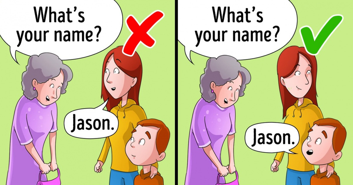 10 Things Parents Shouldn’t Do for Their Children 10 Things Parents Shouldn’t Do for Their Children