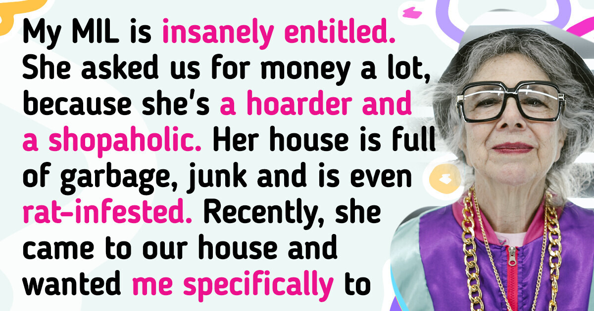 My MIL Stole My Valuable Things and Sold Them to Buy Herself a New Phone