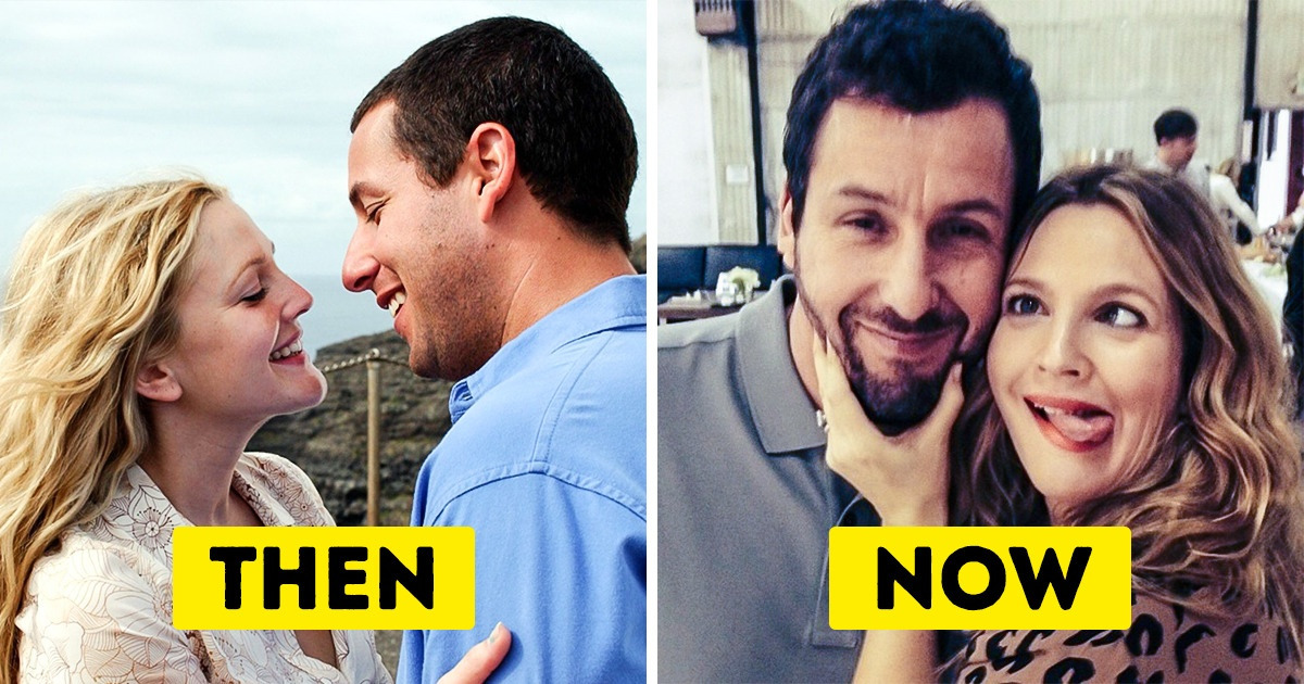 20+ Stars Who Don’t Need Romantic Relationships to Have a Strong Bond