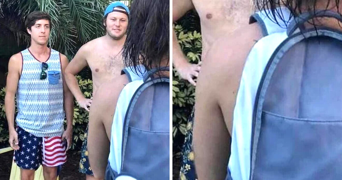 17 Confusing Pictures That Beg Us to Look Twice 17 Confusing Pictures That Beg Us to Look Twice