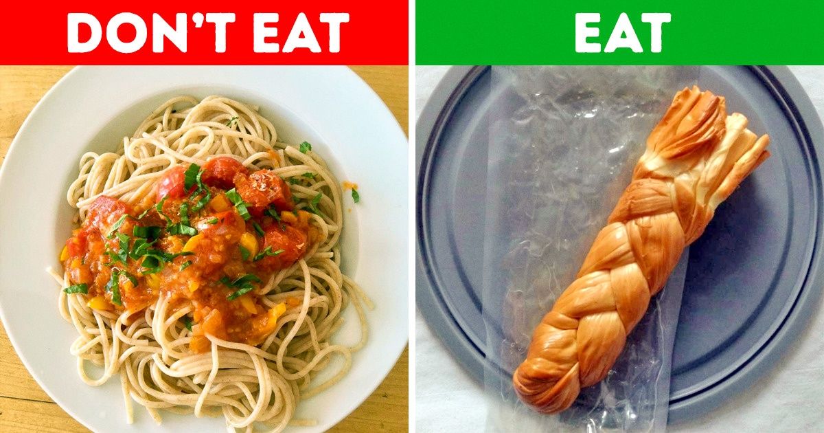 10 Nighttime Snacks That Are Harmless for Your Figure