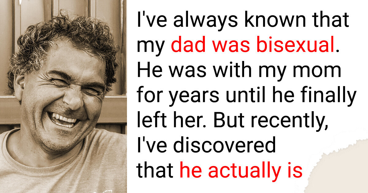 16 People Whose Reality Got Crushed by a Heavy Family Secret