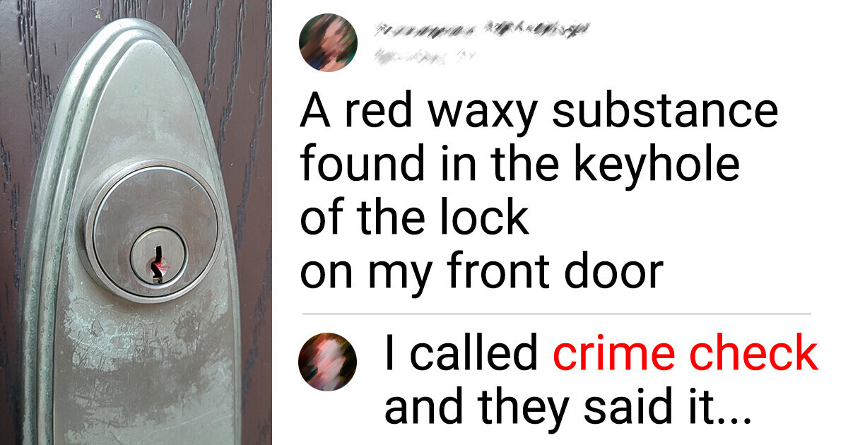 10+ Mysterious Objects That’ll Seriously Mess With Your Brain 10+ Mysterious Objects That’ll Seriously Mess With Your Brain