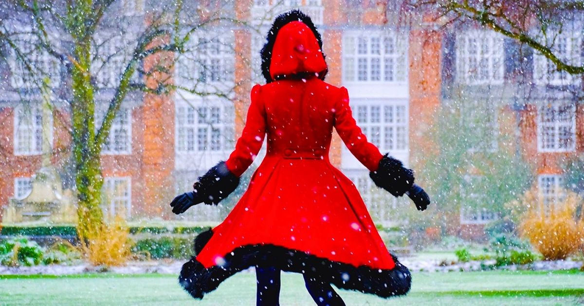 20 Photos Full of Delights That Bring Visual Rapture