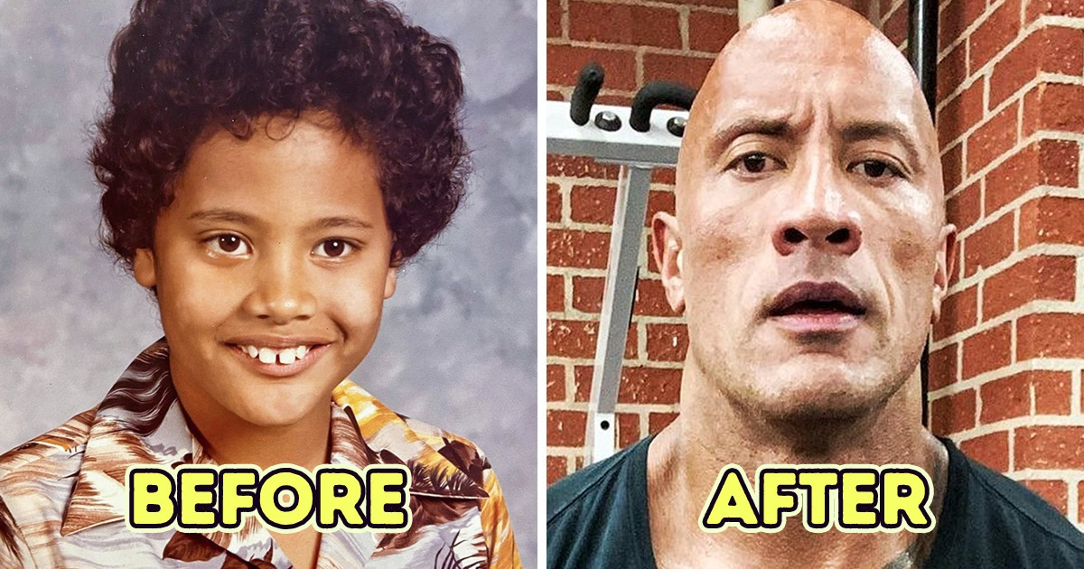 How 15+ Celebs Got a Head-Start to Their Career and Ascended to Stardom