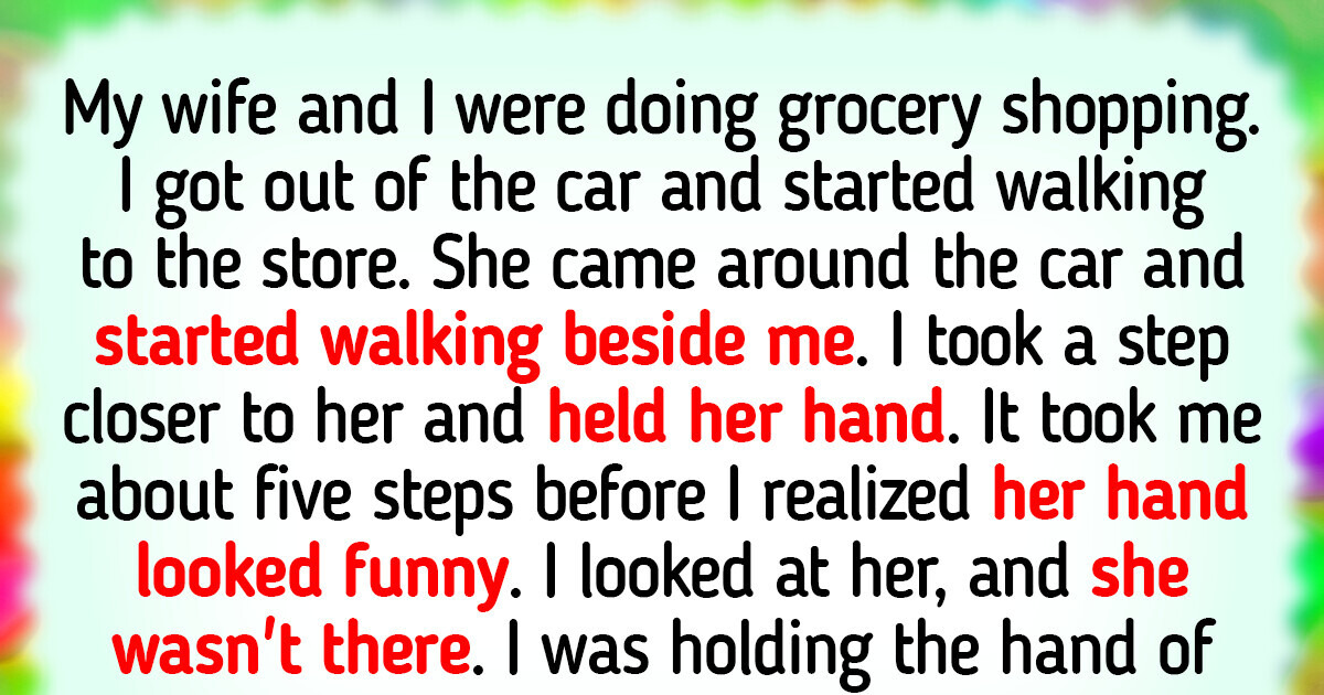 10+ Stories That Can Make You Cringe and Laugh at the Same Time 10+ Stories That Can Make You Cringe and Laugh at the Same Time