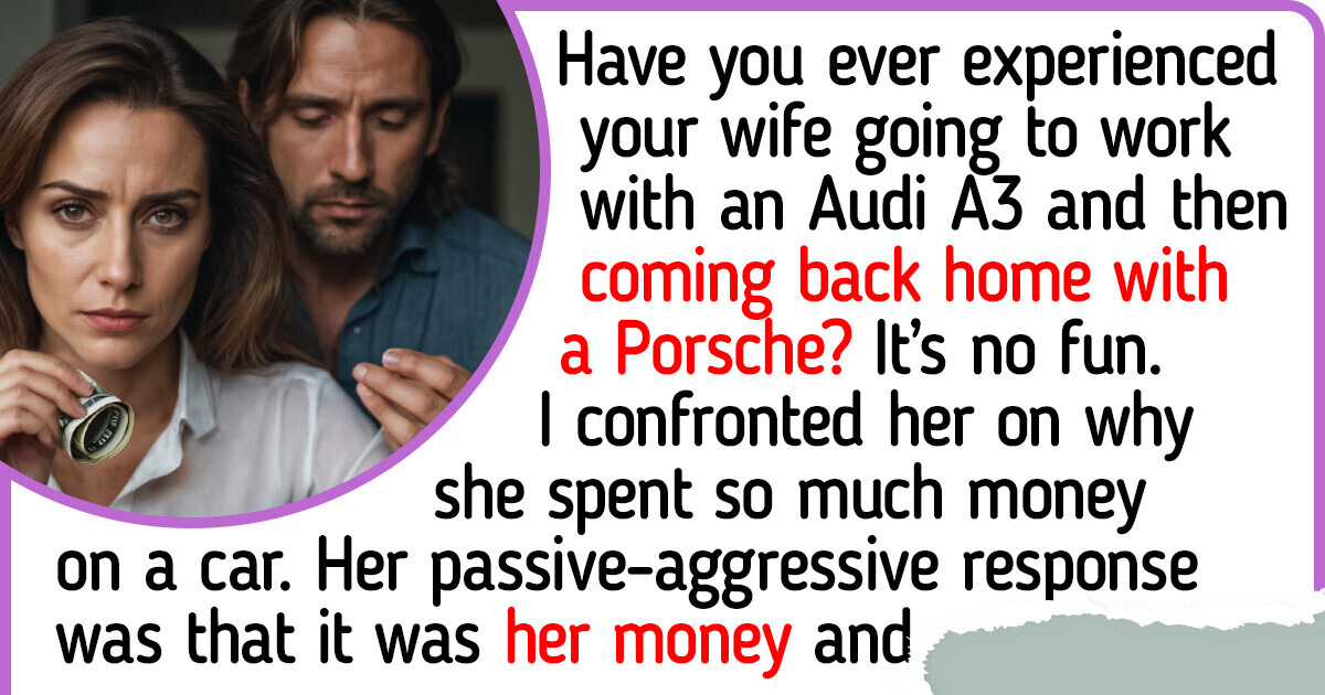 A Man Shares What He Feels About His Wife Being More Successful