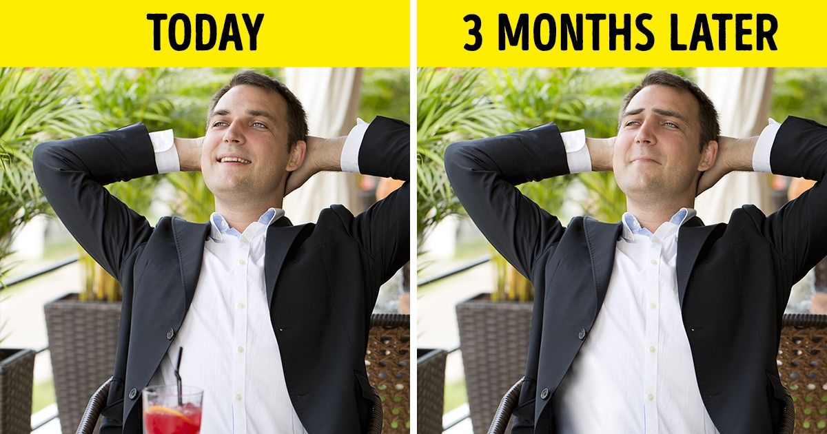 8 Things That Might Be Holding You Back From Making Money