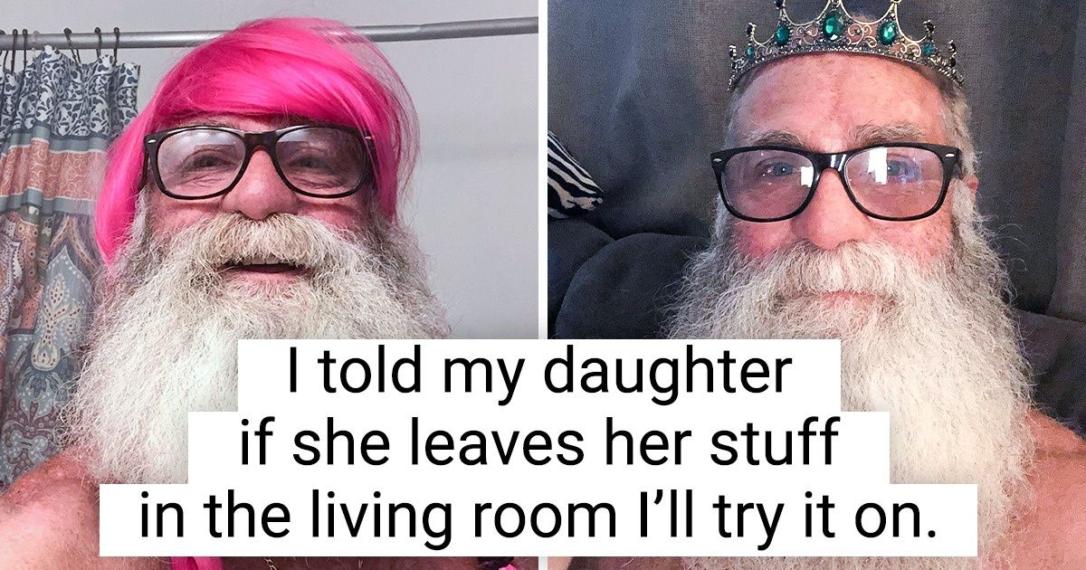 15+ Fathers Who Proved That Being a Parent Is an Award in Itself 15+ Fathers Who Proved That Being a Parent Is an Award in Itself