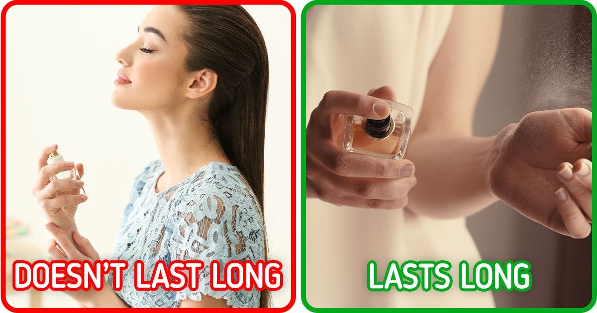 9 Morning Tips That Will Save You If You Don’t Have Time for a Shower