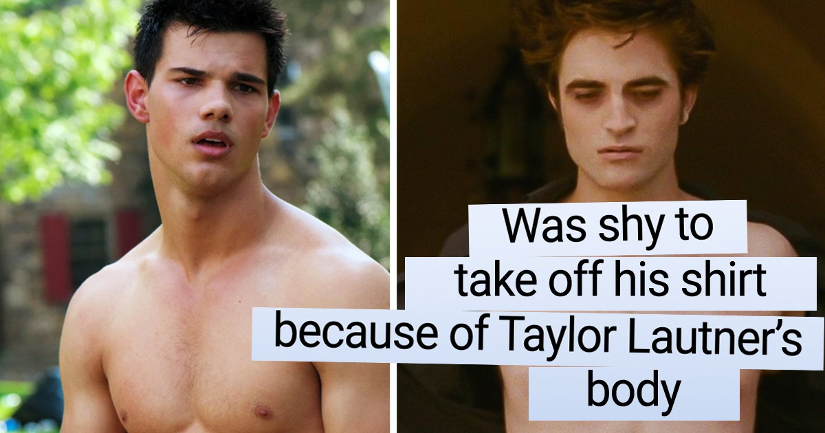 10 Celebrities Who Were Brave Enough to Openly Share Stories About Their Insecurities 10 Celebrities Who Were Brave Enough to Openly Share Stories About Their Insecurities