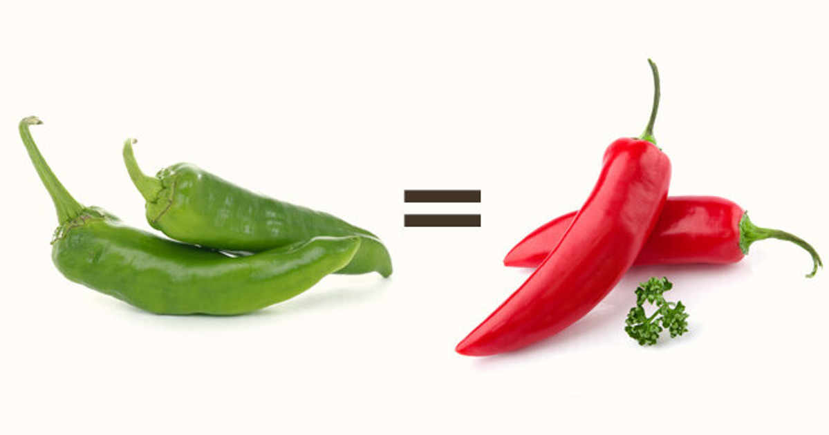 14 Facts About Food That Will Seriously Impress You 14 Facts About Food That Will Seriously Impress You