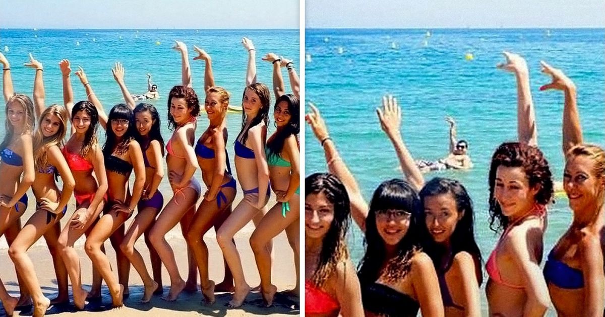 11 People Who Showed the World What Creative Photography Is