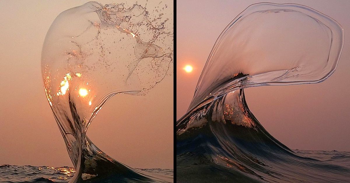 17 Pictures That Were Taken at the Right Place at the Right Time 17 Pictures That Were Taken at the Right Place at the Right Time