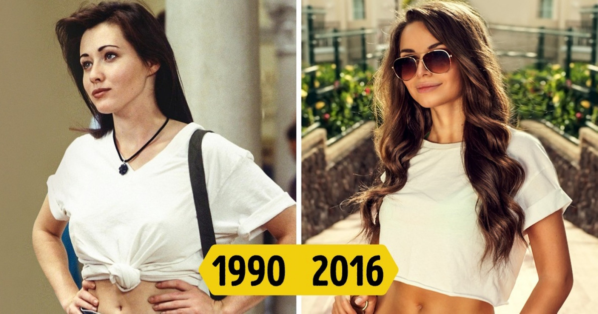 18 pieces of hard proof that ’90s fashion is coming back 18 pieces of hard proof that ’90s fashion is coming back