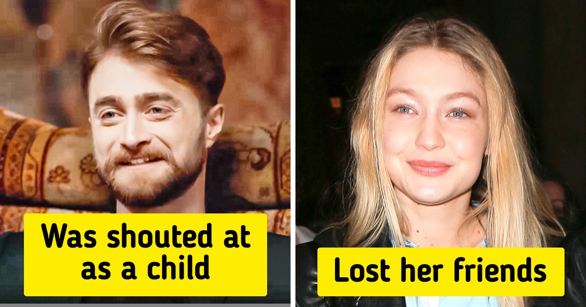 10 Celebs Who Got Candid on the Difficulties of Being Famous 10 Celebs Who Got Candid on the Difficulties of Being Famous