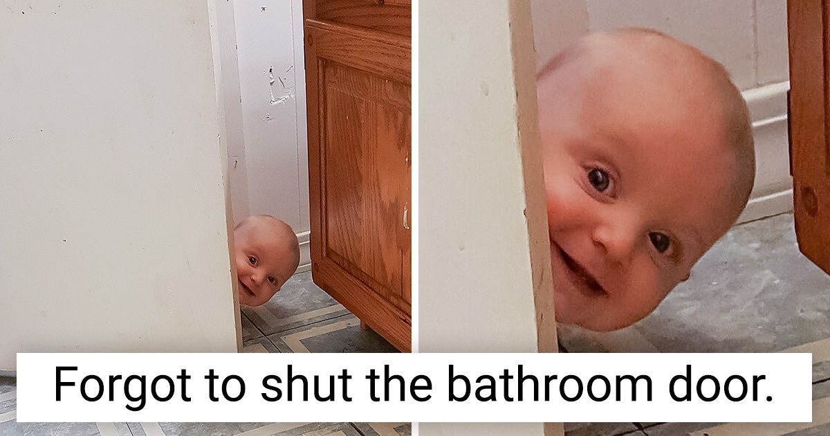15+ Pics That Show What Being a Parent Truly Means