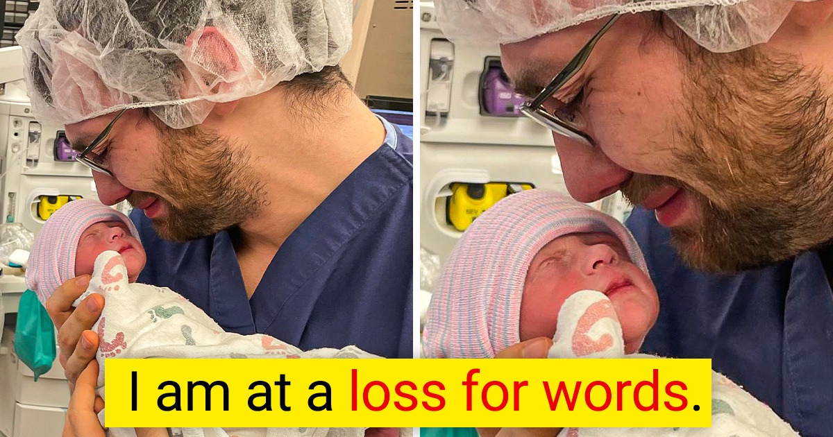 14 People Who Decided to Share the Happiest Moments of Their Lives