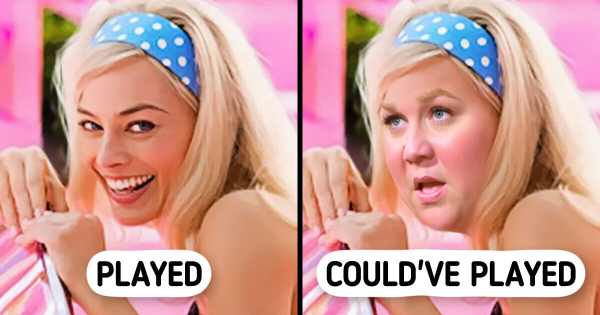 10 Actors Who Were Considered for These Major Movie Roles