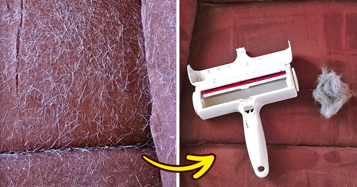 12 helpful products from Amazon that are looking for a home to clean 12 helpful products from Amazon that are looking for a home to clean