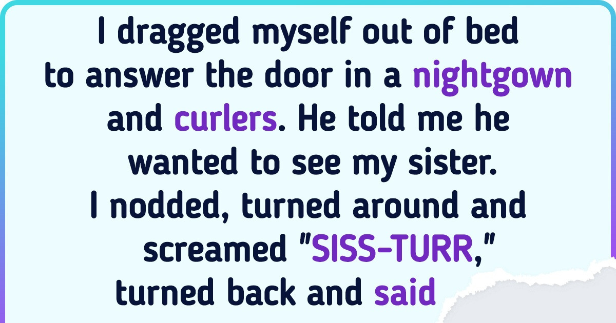 15 People Share Stories of How They Got Married, Proving That Love Can Conquer Absolutely Anything