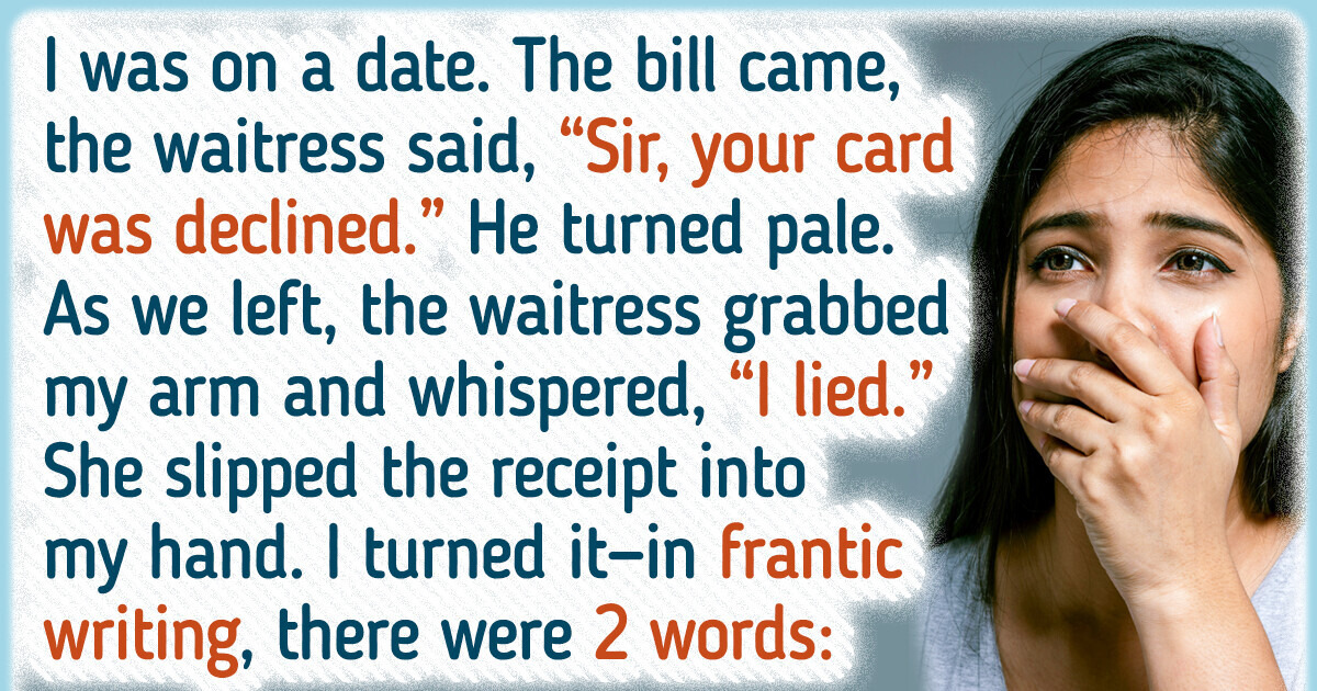 10 People Who Did Something So Kind It Belongs in a Film 10 People Who Did Something So Kind It Belongs in a Film