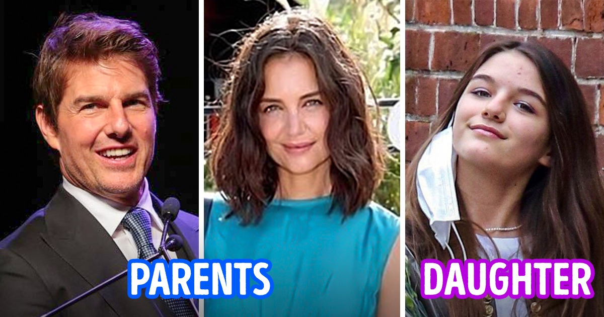 20 Celebrity Children Who’ve Grown Up So Much, They’ll Make You Feel Old