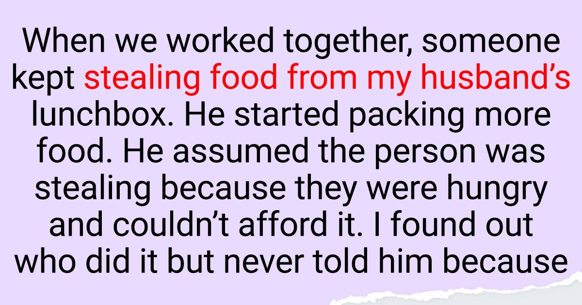 12 Endearing Secrets People on Reddit Revealed to Be Keeping From Their Partners 12 Endearing Secrets People on Reddit Revealed to Be Keeping From Their Partners