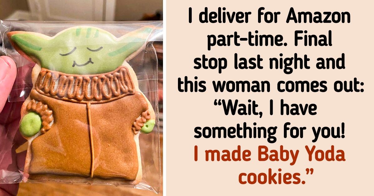 15 Everyday Situations That Could Make Anybody’s Day Just a Little Bit Brighter 15 Everyday Situations That Could Make Anybody’s Day Just a Little Bit Brighter