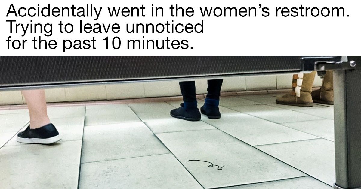 24 Photos That Emit True Hopelessness