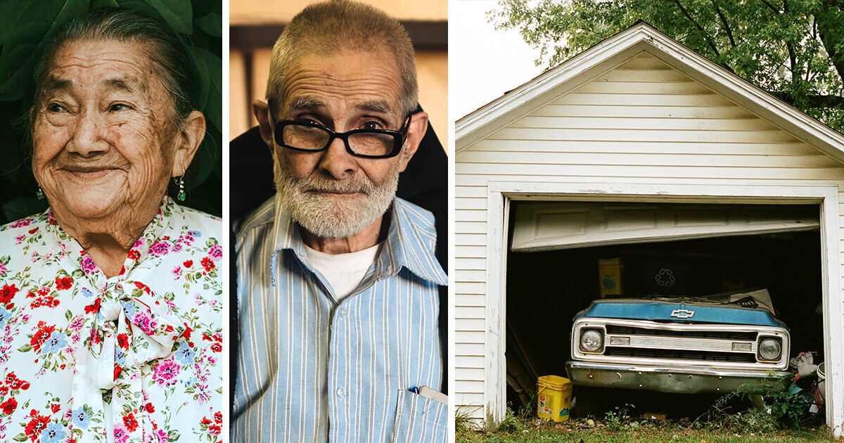 I Want My Parents to Live in My Garage or a Nursing Home, Not Sorry for This
