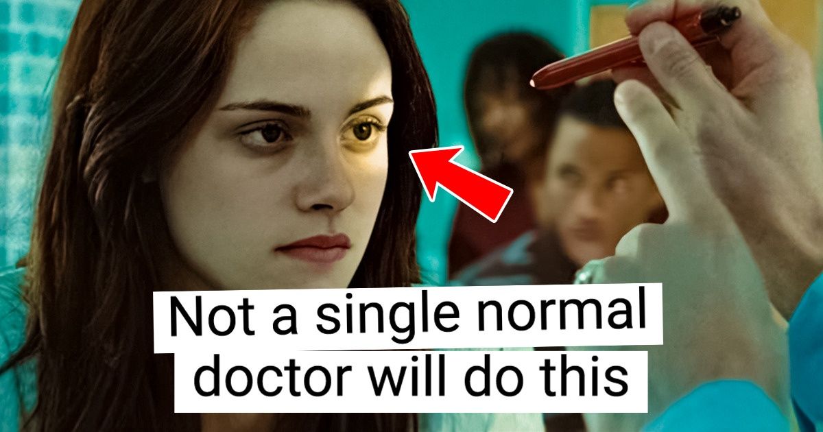 11 Iconic Movie Scenes That Looked Realistic but Now Seem Absurd 11 Iconic Movie Scenes That Looked Realistic but Now Seem Absurd